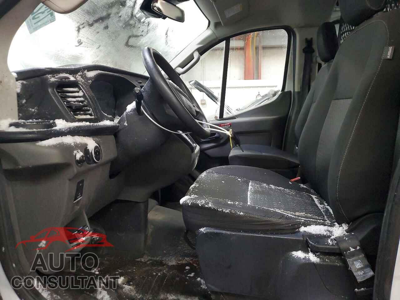 FORD TRANSIT 2021 - 1FTBR1Y88MKA25060