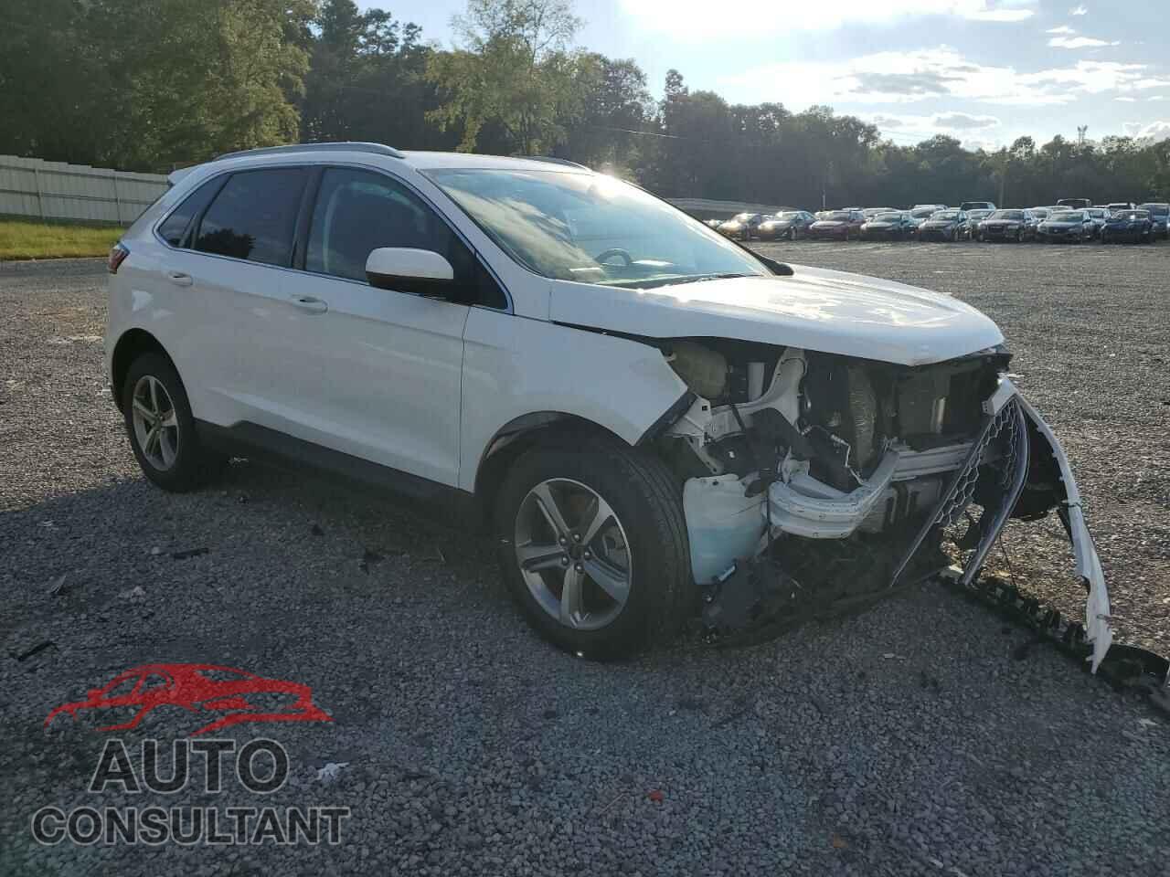 FORD EDGE 2024 - 2FMPK4J93RBA33157