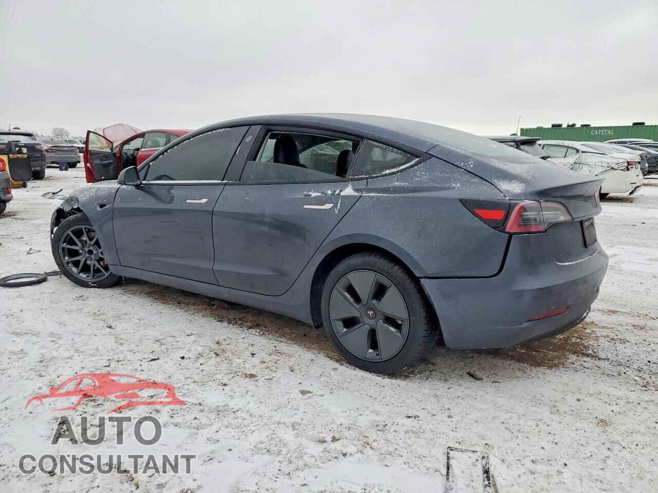 TESLA MODEL 3 2023 - 5YJ3E1EA6PF566763
