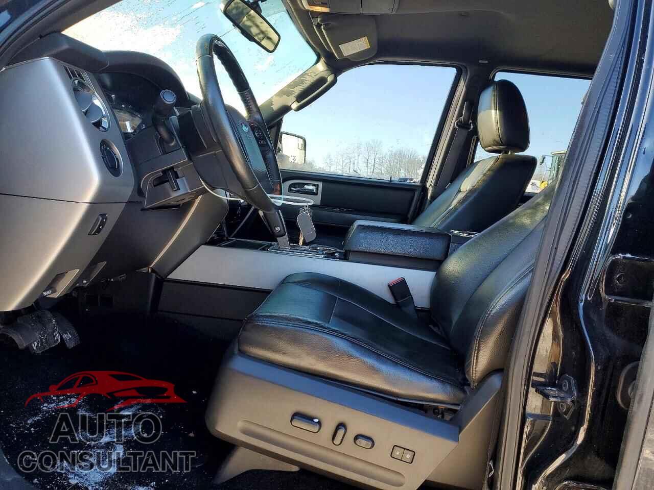 FORD EXPEDITION 2012 - 1FMJK2A54CEF35260