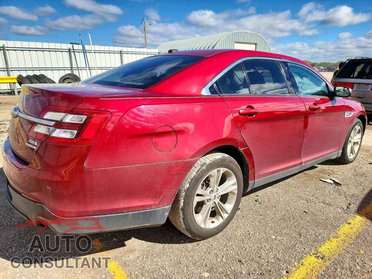 FORD TAURUS 2014 - 1FAHP2E85EG140817