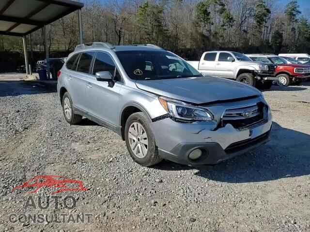 SUBARU OUTBACK 2015 - 4S4BSBFC3F3264994
