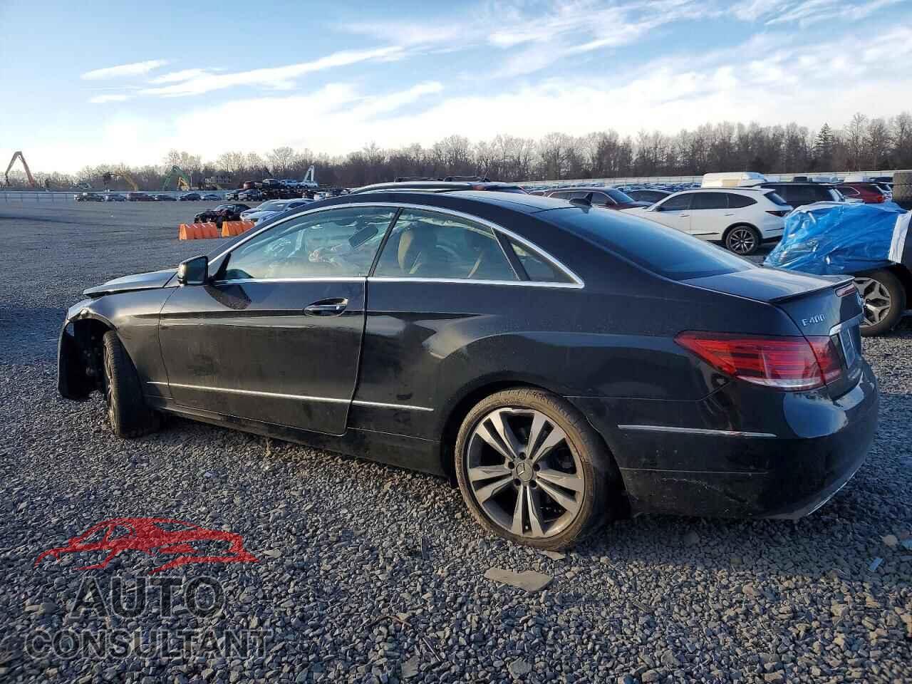 MERCEDES-BENZ E-CLASS 2015 - WDDKJ6HB9FF302462