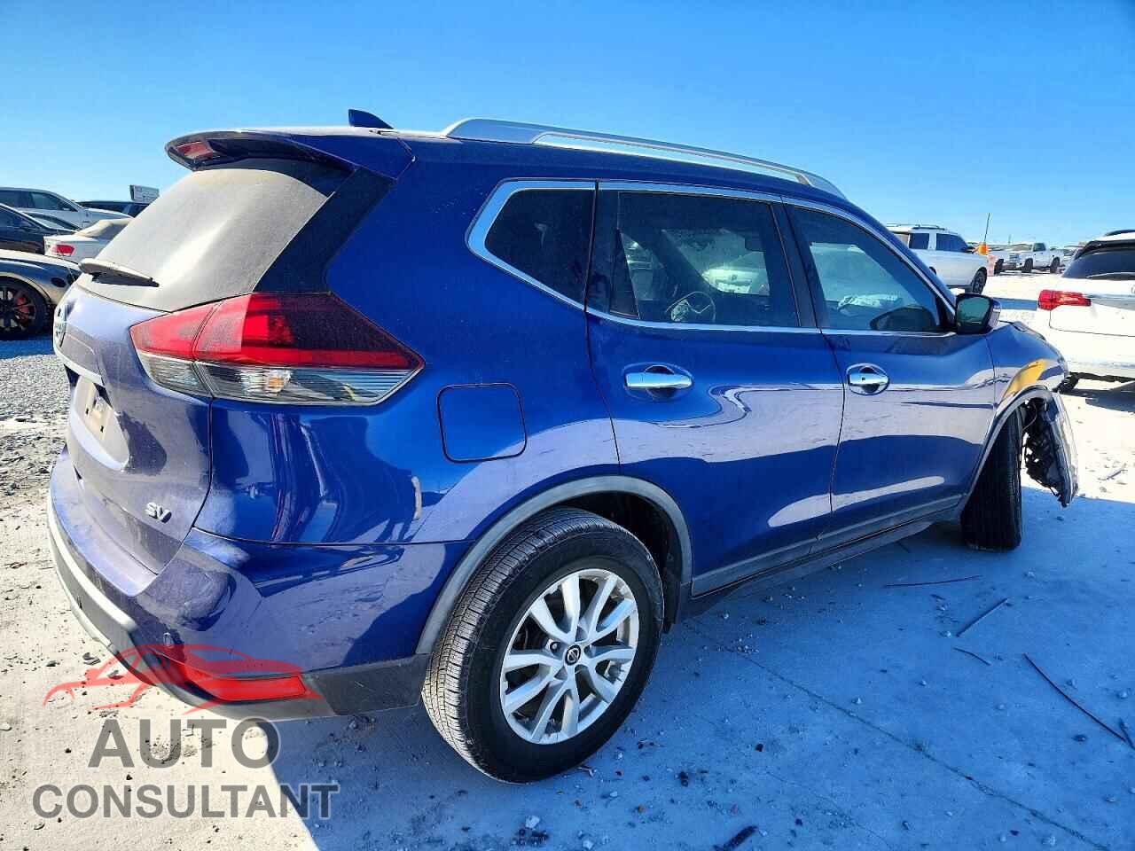 NISSAN ROGUE 2020 - KNMAT2MT9LP525761