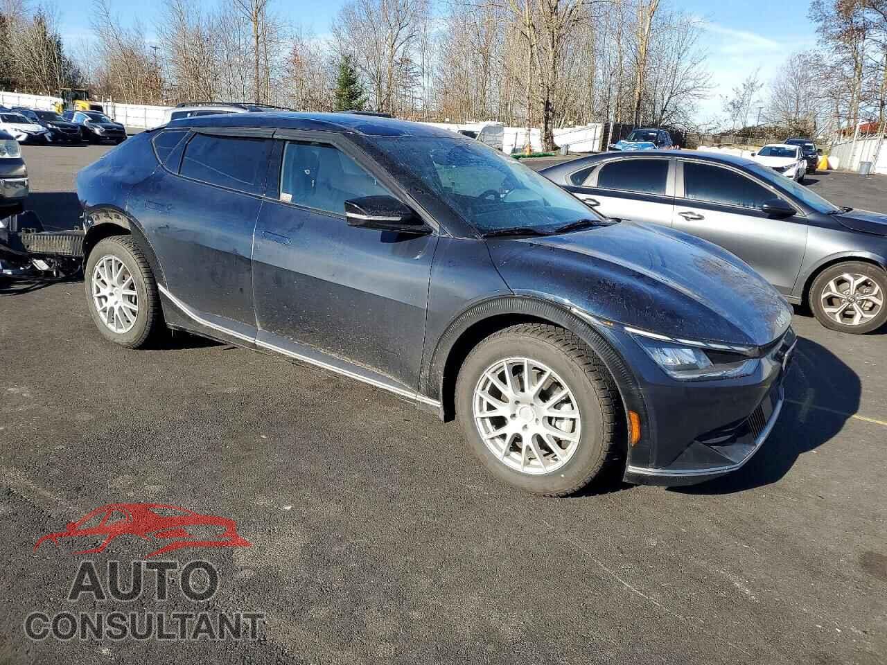 KIA EV6 LIGHT 2022 - KNDC3DLC8N5070132