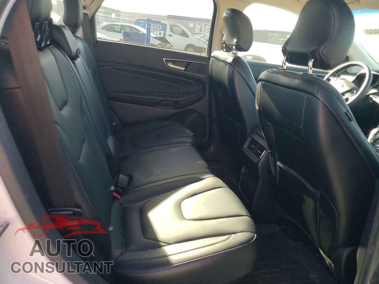FORD EDGE 2017 - 2FMPK4K94HBB37119