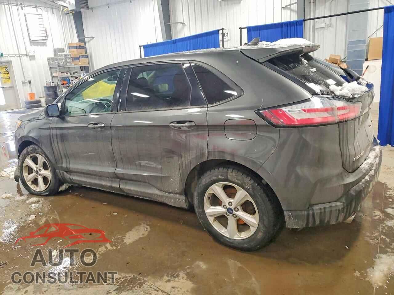 FORD EDGE 2019 - 2FMPK4G92KBC51667