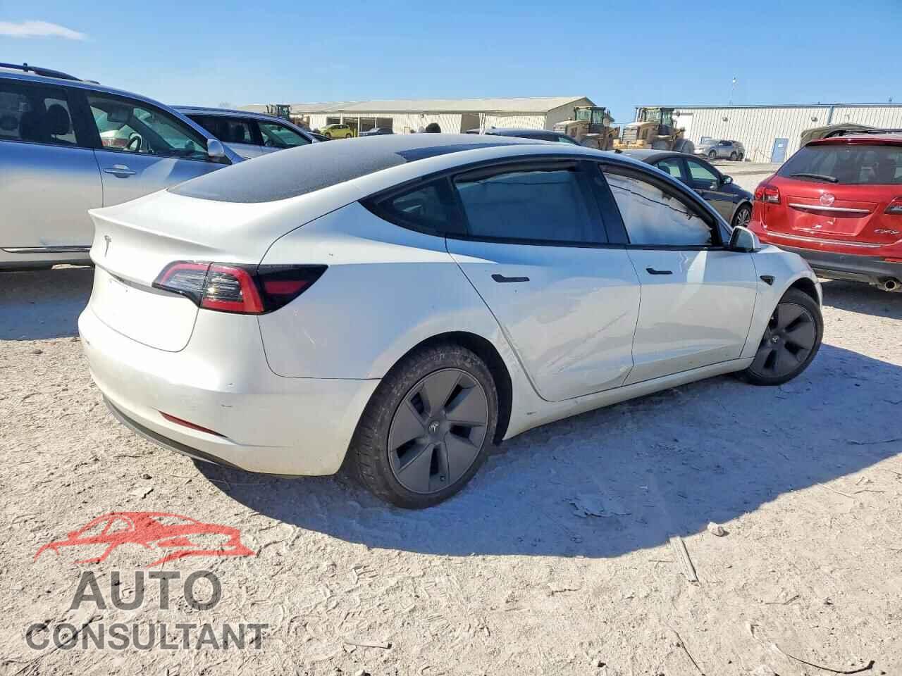 TESLA MODEL 3 2023 - 5YJ3E1EA5PF614768