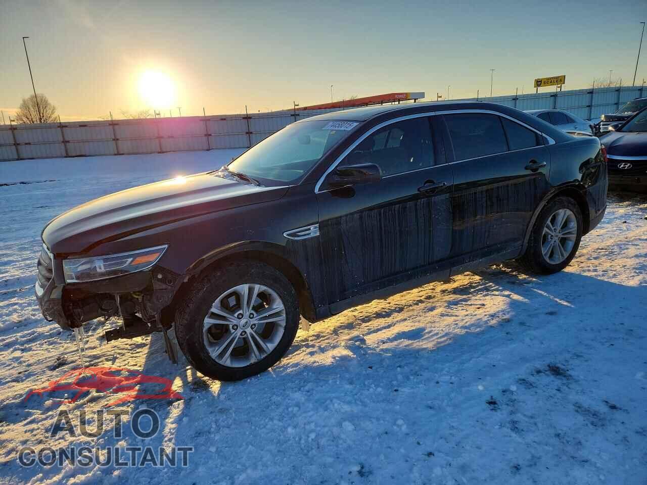 FORD TAURUS 2015 - 1FAHP2E80FG137583