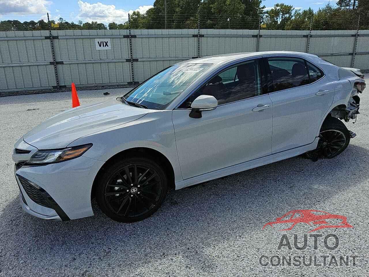 TOYOTA CAMRY 2024 - 4T1K61AK2RU235045