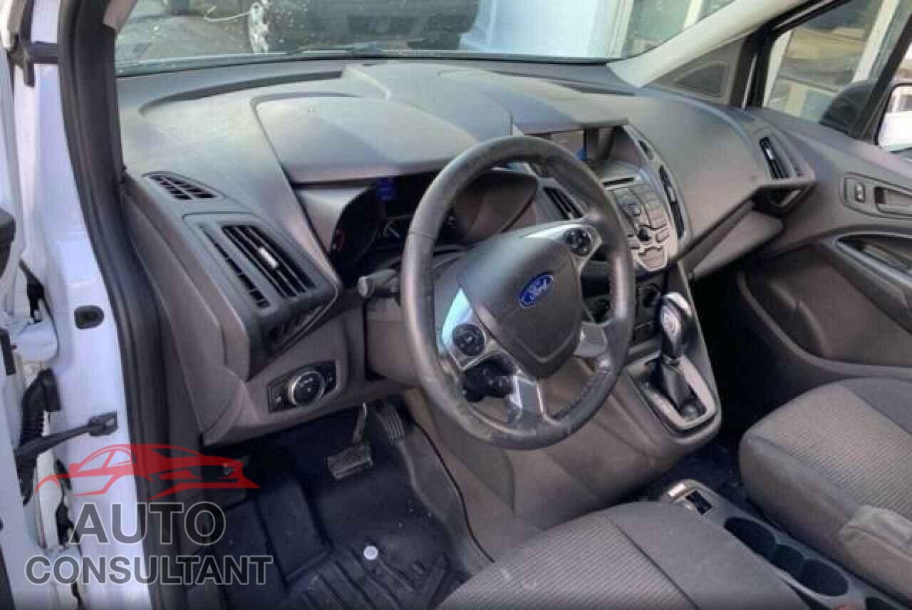 FORD TRANSIT 2016 - NM0LS6E72G1259638
