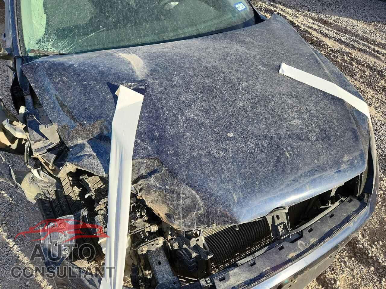 VOLKSWAGEN PASSAT 2014 - 1VWAP7A33EC006685