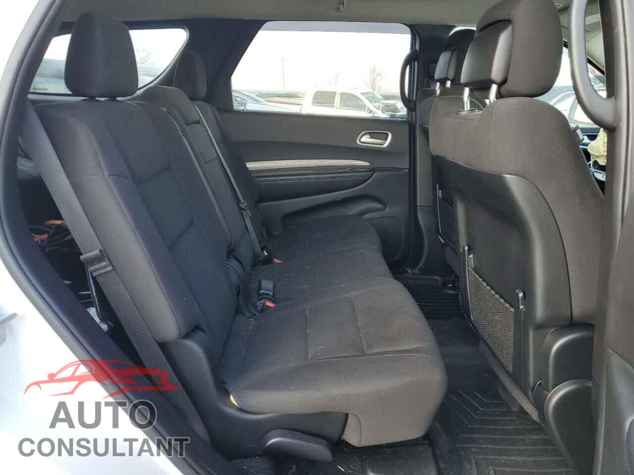 DODGE DURANGO 2020 - 1C4RDJFG2LC308697