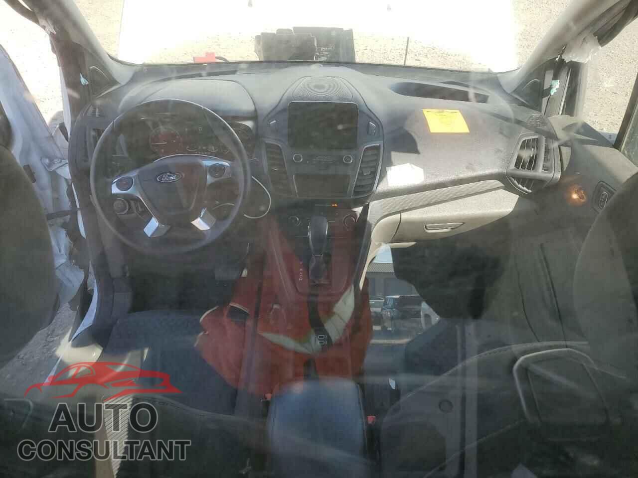 FORD TRANSIT 2020 - NM0LS7F20L1482604
