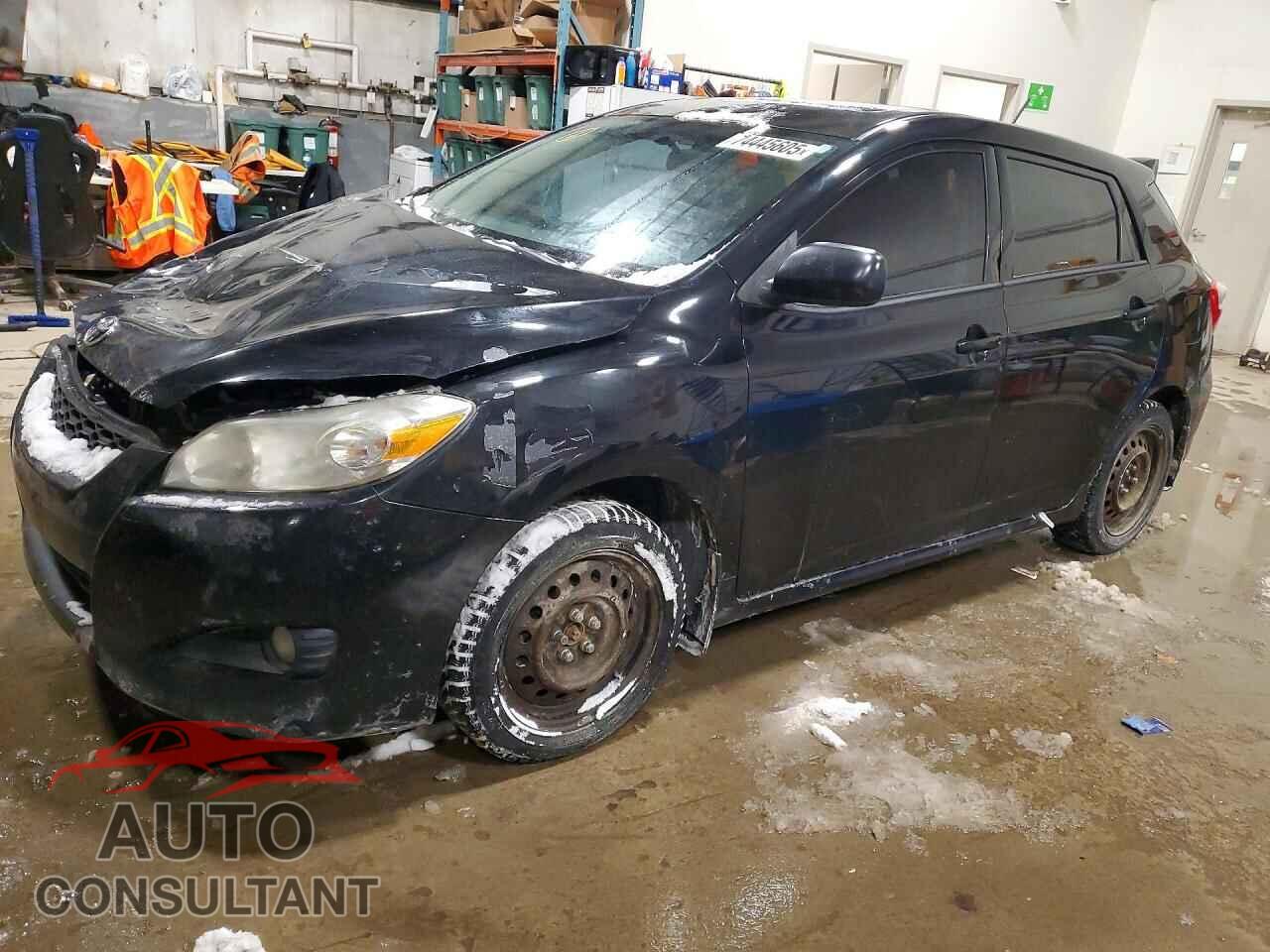 TOYOTA COROLLA 2012 - 2T1KU4EEXCC799868