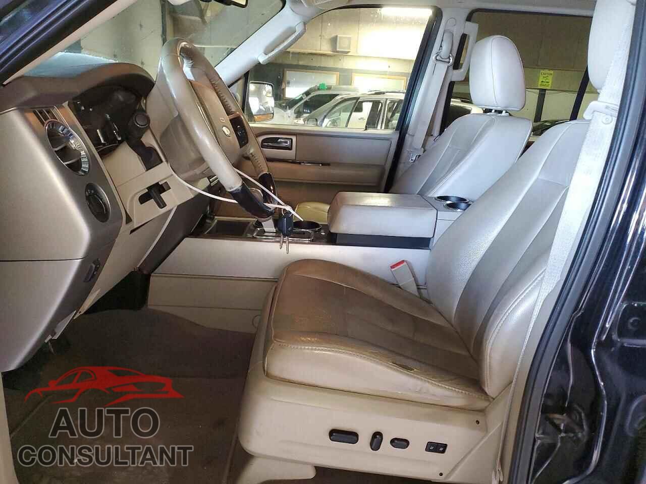 FORD EXPEDITION 2014 - 1FMJK2A51EEF00436