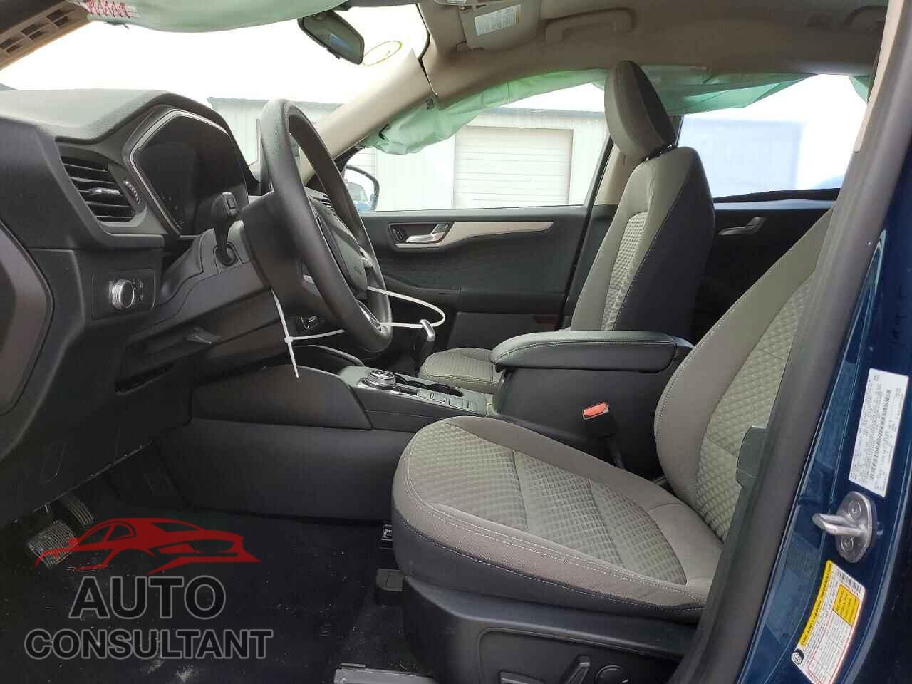 FORD ESCAPE 2020 - 1FMCU9G6XLUA14593