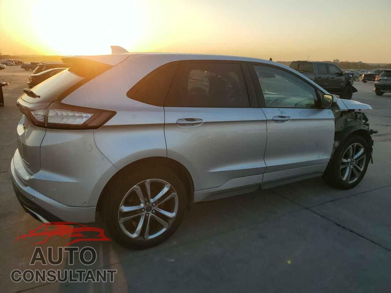 FORD EDGE 2016 - 2FMPK4AP0GBB48228