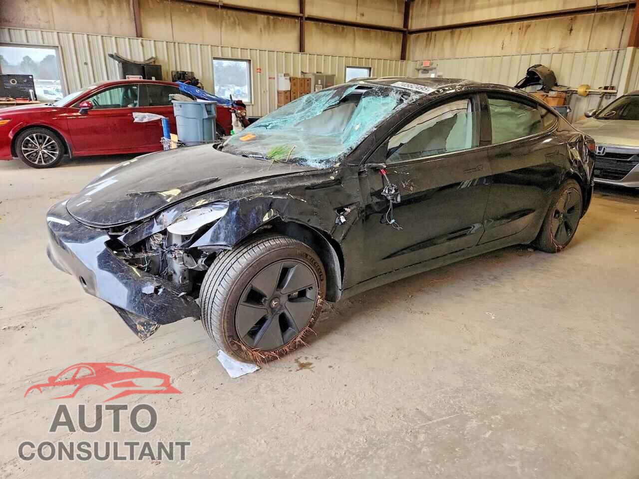 TESLA MODEL 3 2023 - 5YJ3E1EA4PF702811