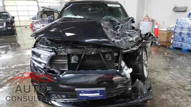 DODGE DURANGO 2022 - 1C4RDJDGXNC199329
