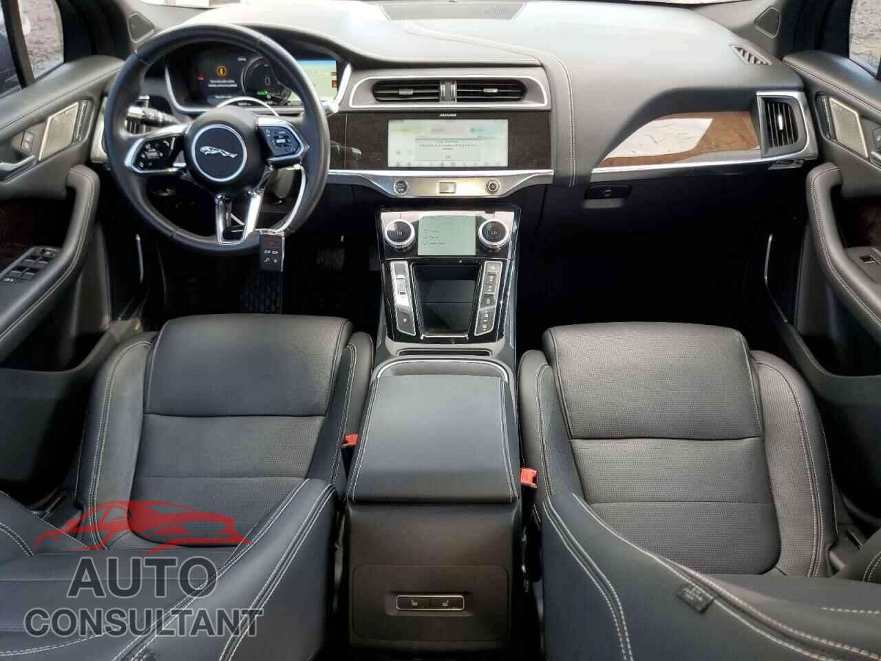 JAGUAR I-PACE 2020 - SADHD2S19L1F79052
