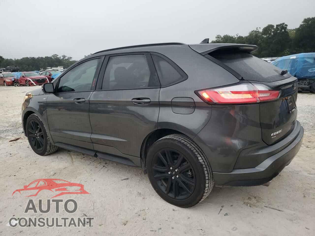 FORD EDGE 2020 - 2FMPK3J99LBB64224