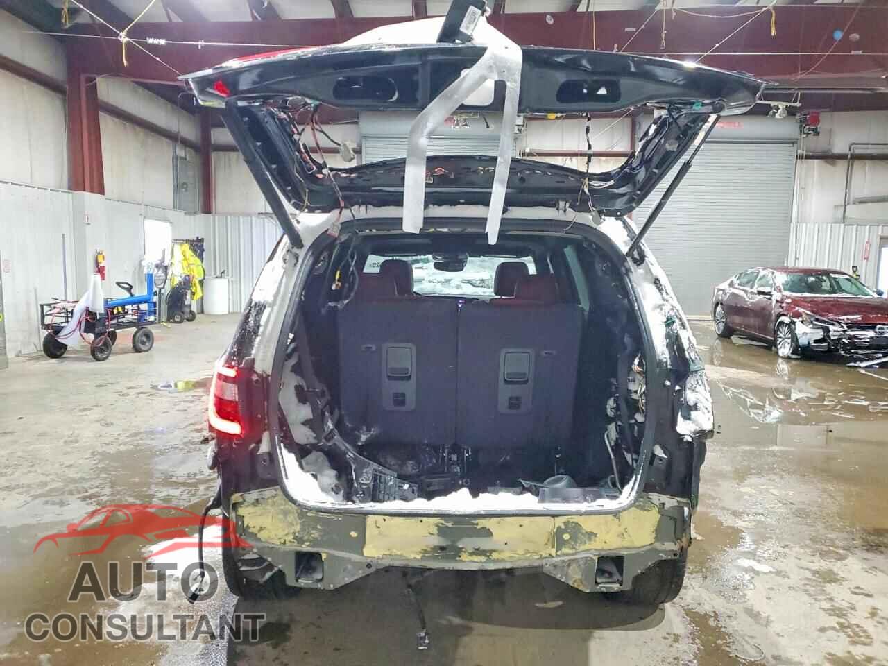 DODGE DURANGO 2023 - 1C4SDJH95PC583521