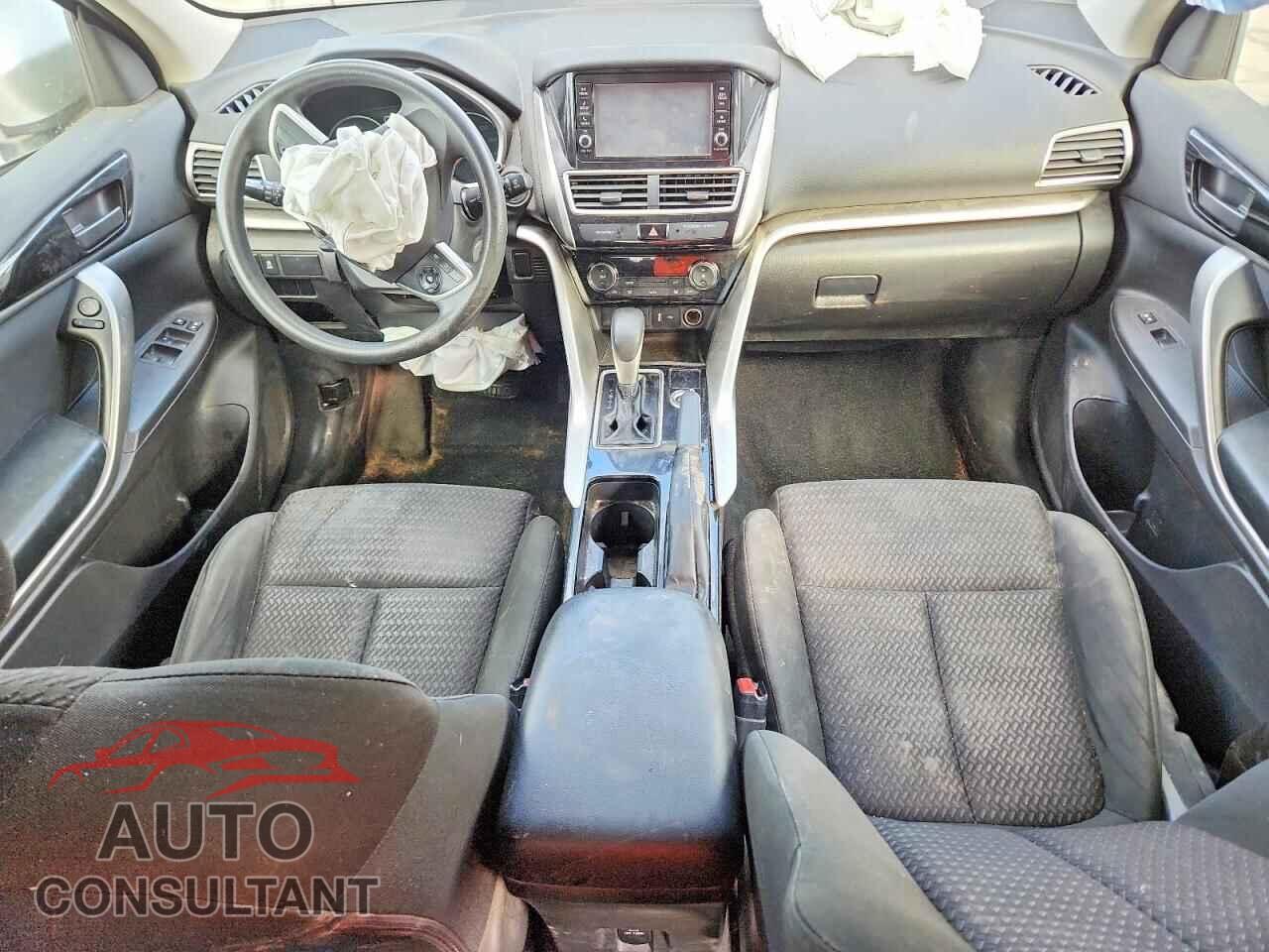 MITSUBISHI ECLIPSE 2019 - JA4AT3AA3KZ031255