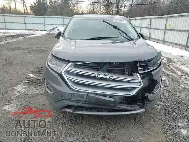 FORD EDGE 2017 - 2FMPK4J94HBB44945
