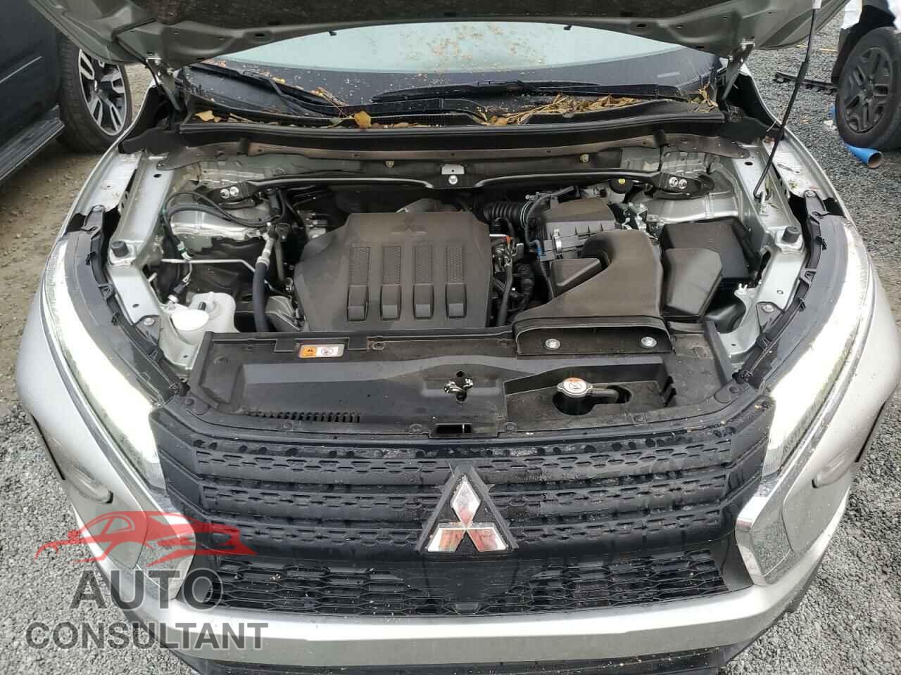 MITSUBISHI ECLIPSE 2023 - JA4ATVAA2PZ005121