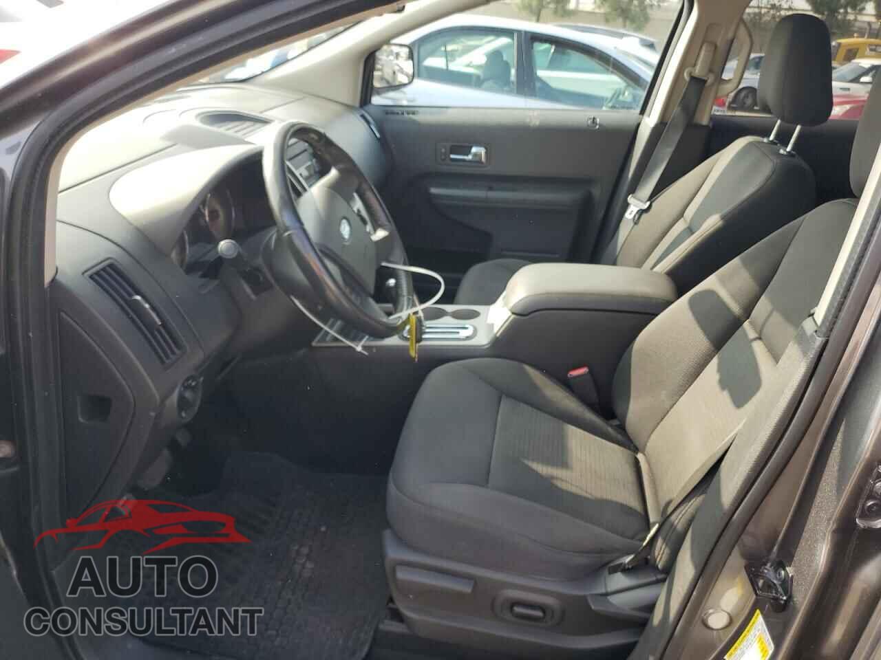 FORD EDGE 2010 - 2FMDK4JC0ABB59852