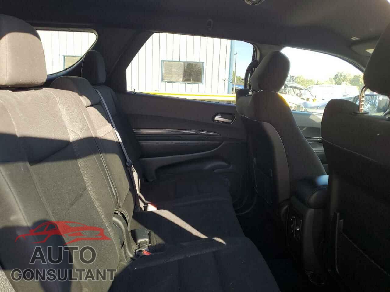 DODGE DURANGO 2023 - 1C4RDHAGXPC634964