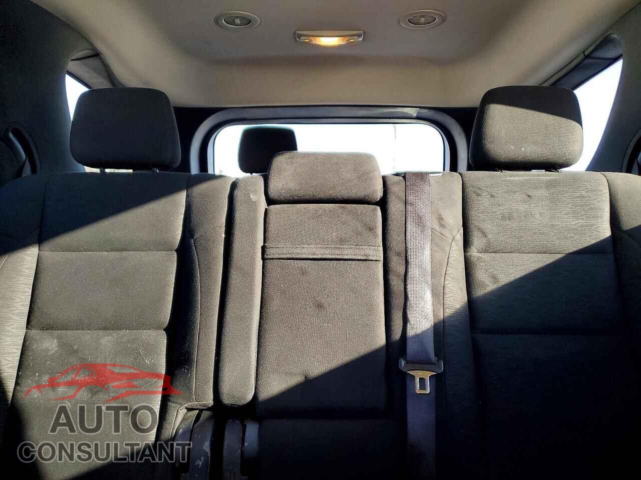 DODGE DURANGO 2022 - 1C4RDJAG8NC107042