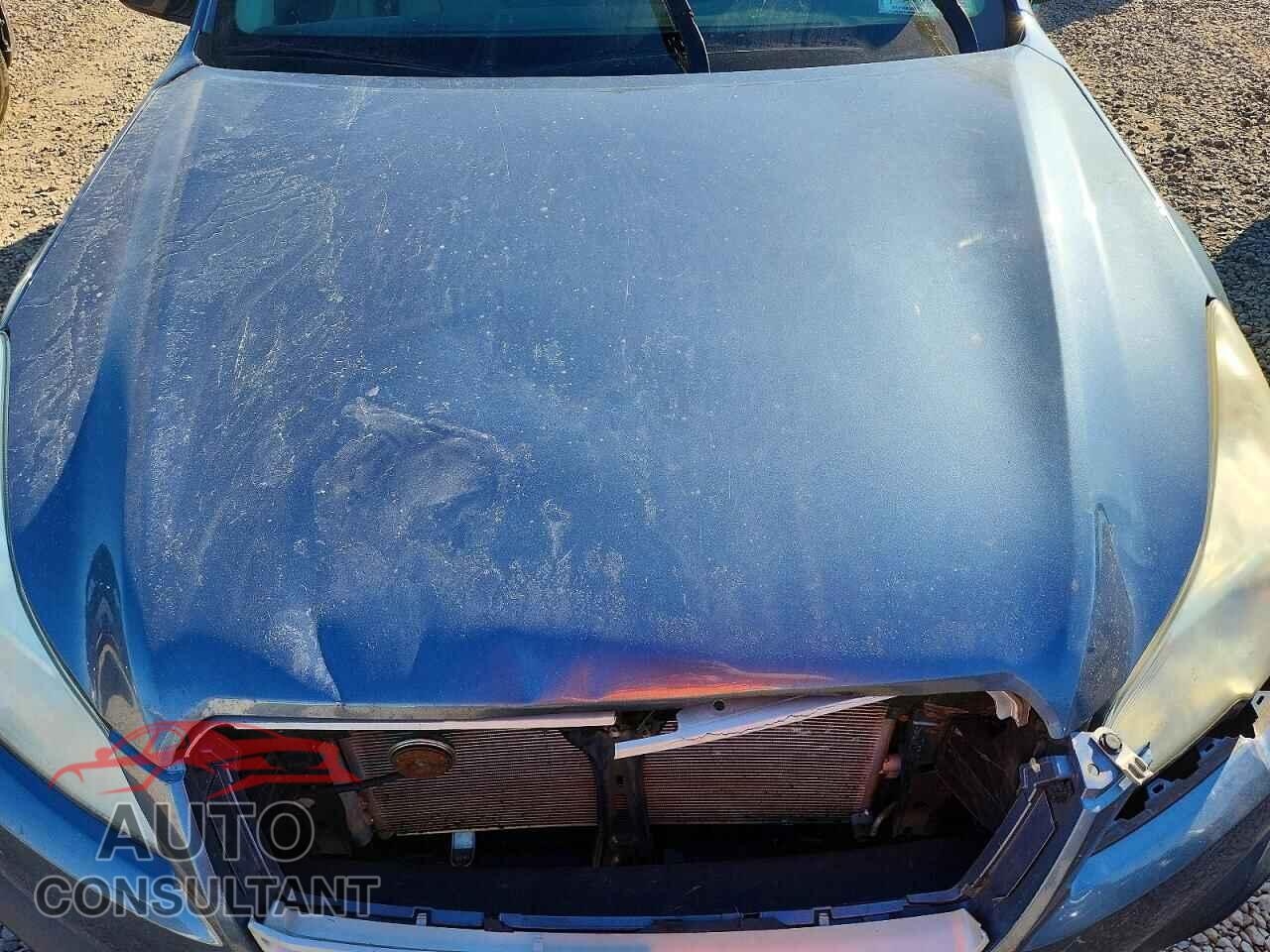 SUBARU OUTBACK 2013 - 4S4BRBKC2D3285012