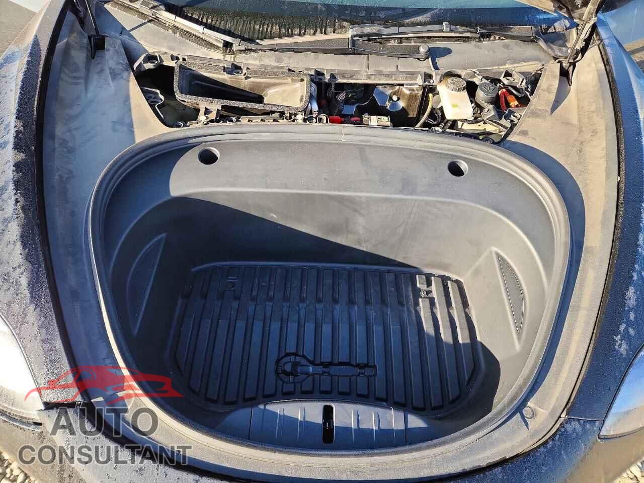 TESLA MODEL 3 2023 - 5YJ3E1EA1PF544881