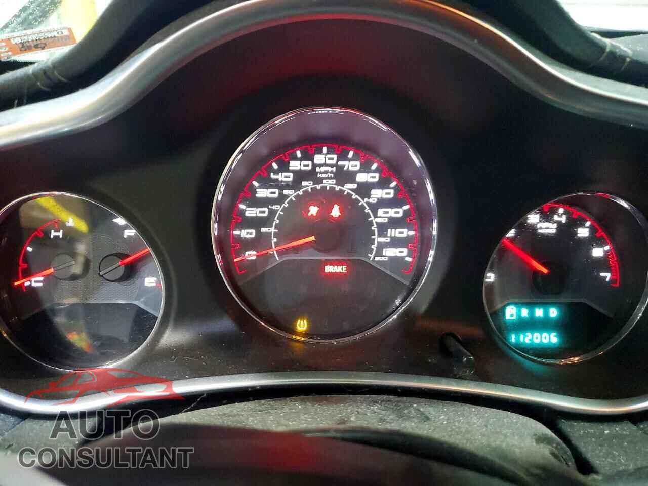 DODGE AVENGER 2014 - 1C3CDZAG3EN174354
