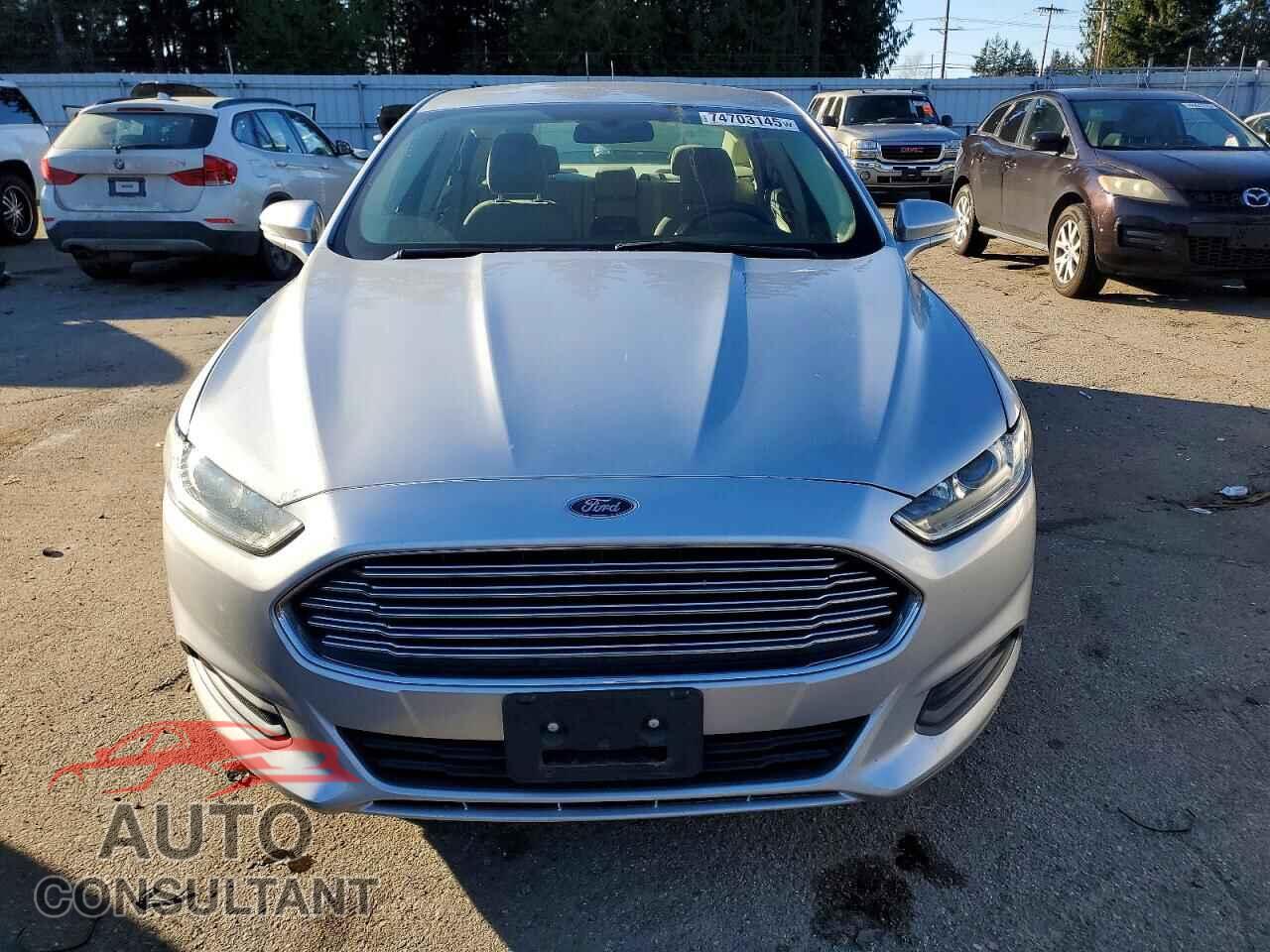 FORD FUSION 2016 - 3FA6P0HD2GR247985