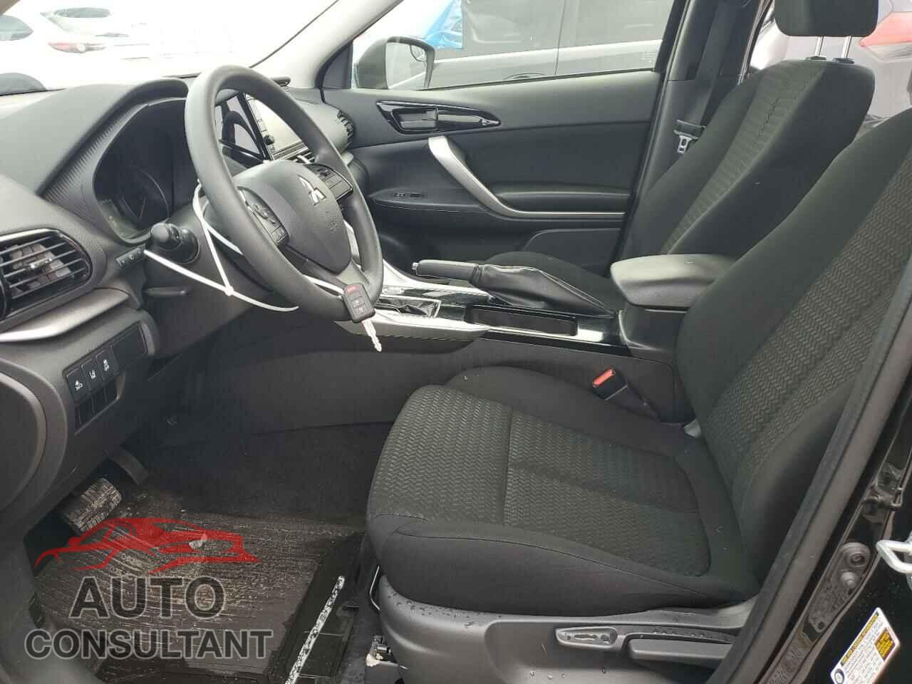 MITSUBISHI ECLIPSE 2023 - JA4ATUAA9PZ049613