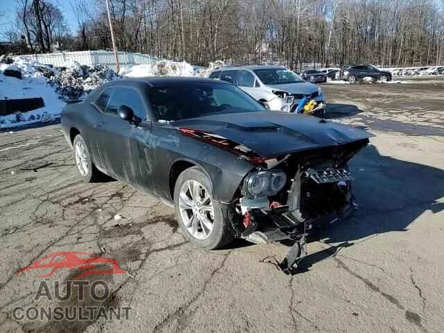 DODGE CHALLENGER 2023 - 2C3CDZGG9PH638427