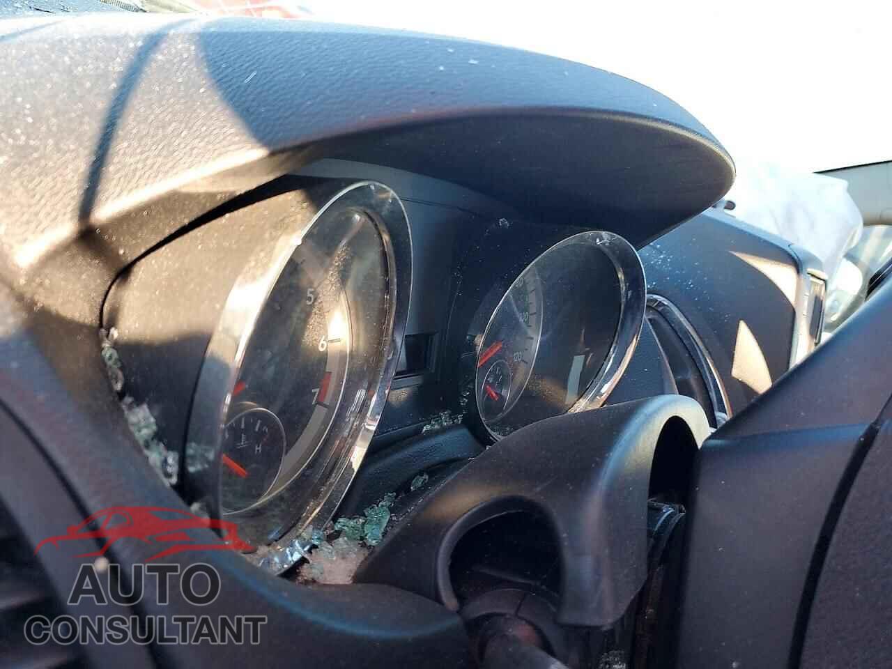 DODGE CARAVAN 2017 - 2C4RDGBGXHR802345