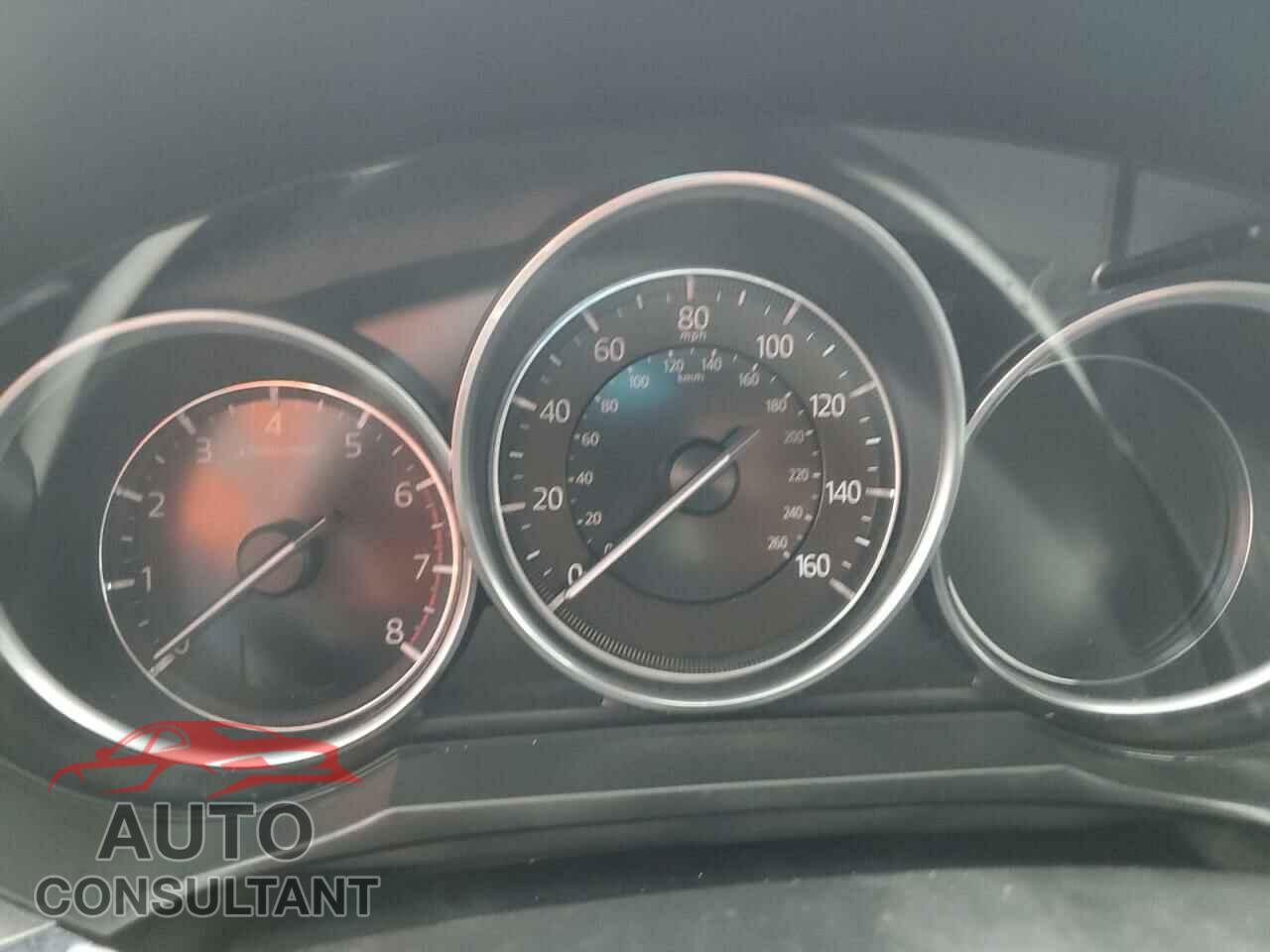 MAZDA 6 2019 - JM1GL1TY2K1504530