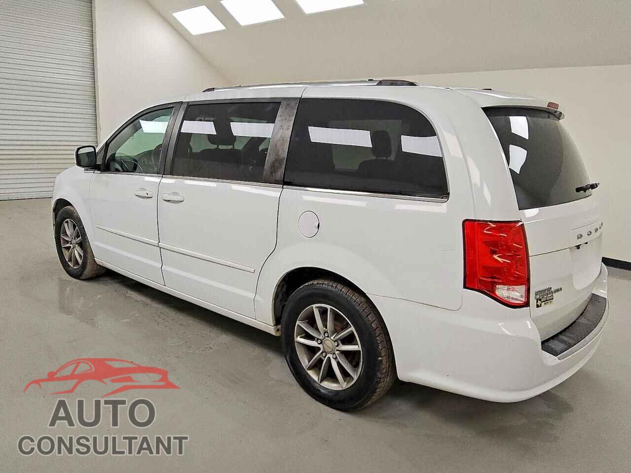 DODGE CARAVAN 2015 - 2C4RDGCG1FR659958