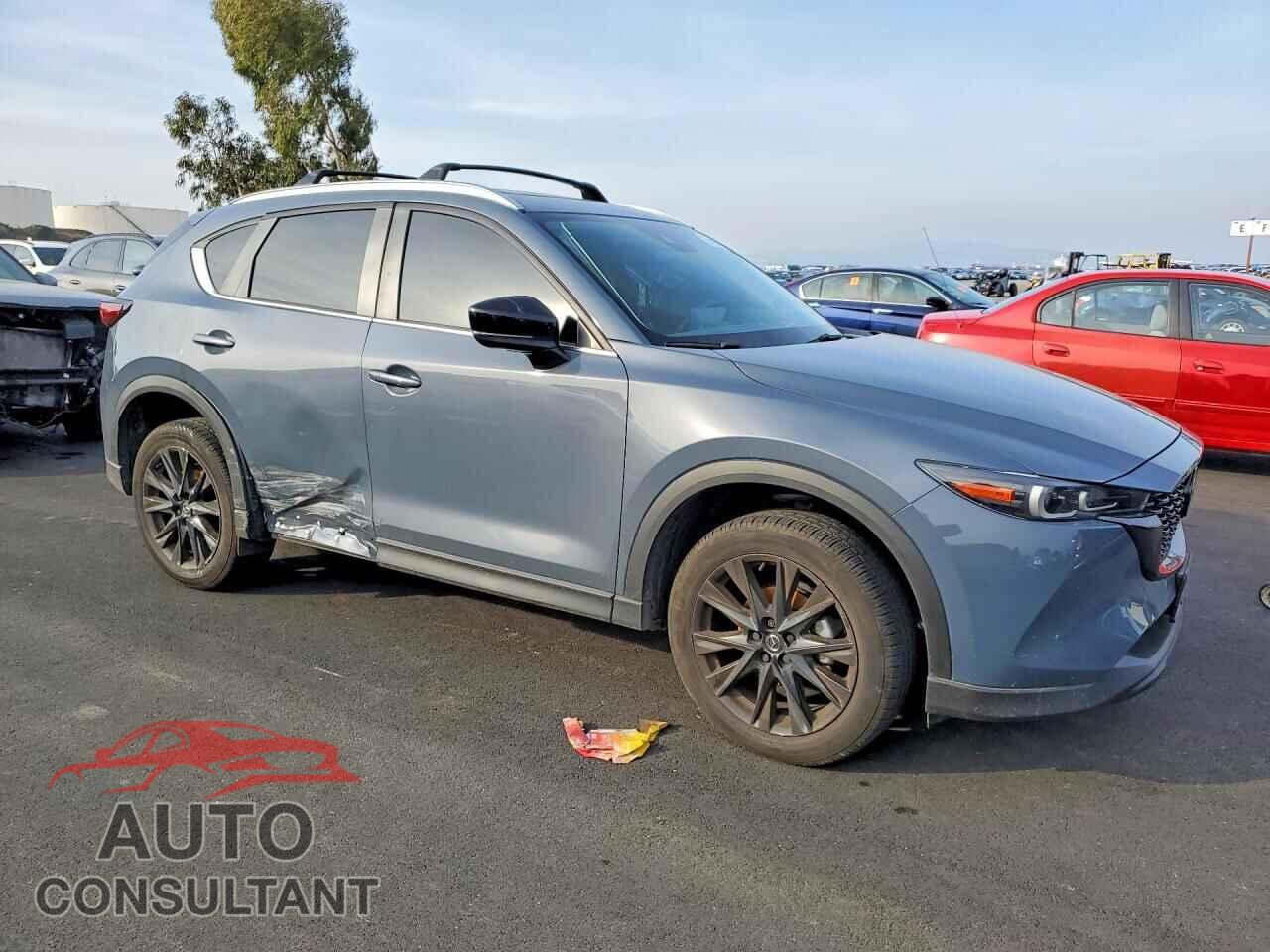 MAZDA CX-5 PREFE 2024 - JM3KFBCL3R0446074