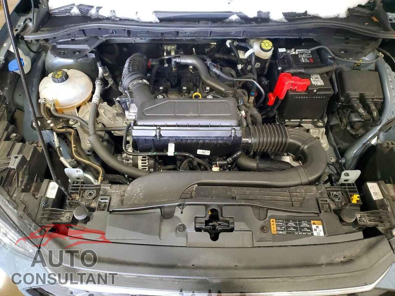 FORD ESCAPE ACT 2024 - 1FMCU9GN8RUA57880