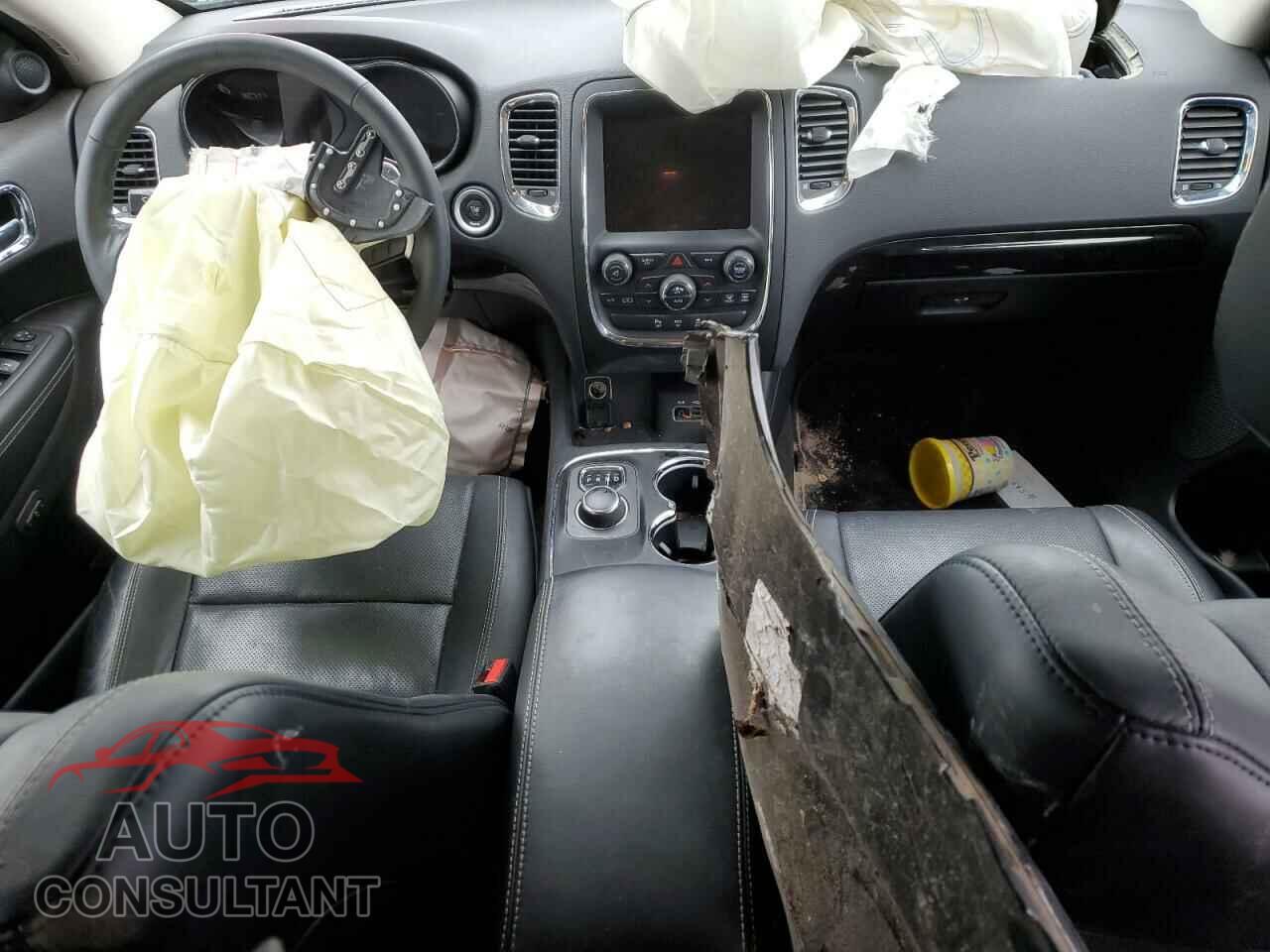 DODGE DURANGO 2015 - 1C4RDHEGXFC702611