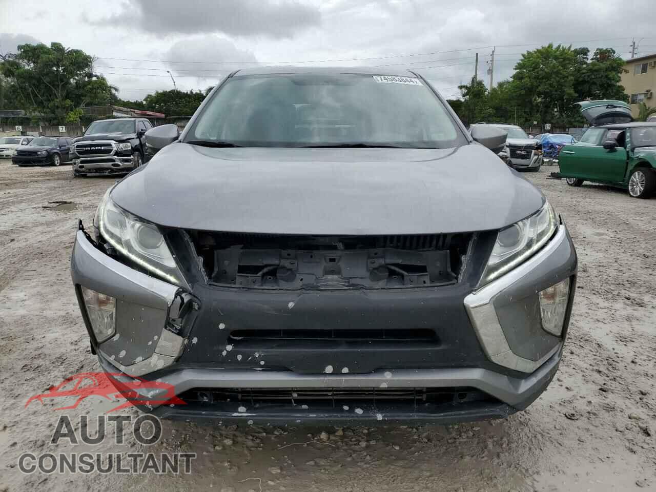 MITSUBISHI ECLIPSE 2020 - JA4AS3AA0LZ022954