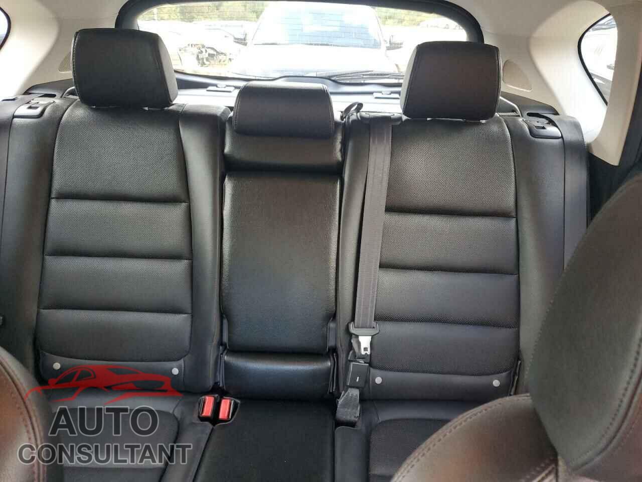 MAZDA CX-5 2016 - JM3KE4DY4G0870000