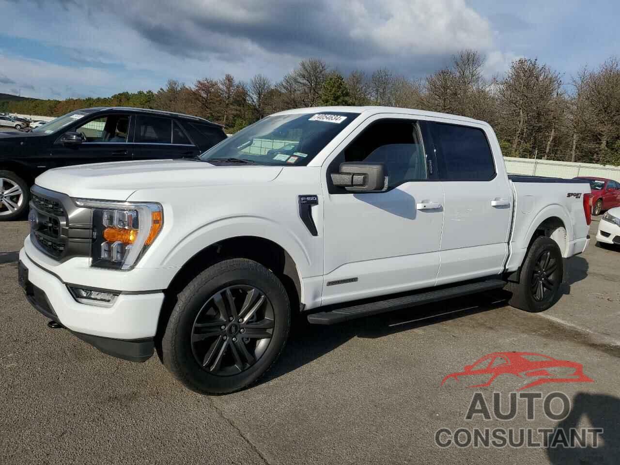 FORD F-150 2022 - 1FTFW1ED3NFA57310