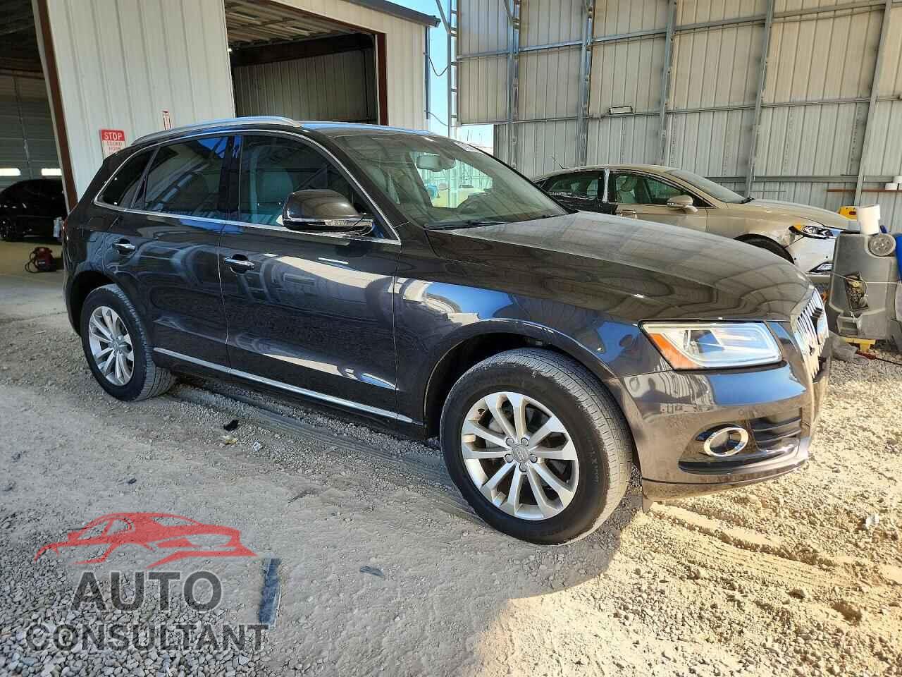 AUDI Q5 2015 - WA1LFAFP5FA145697
