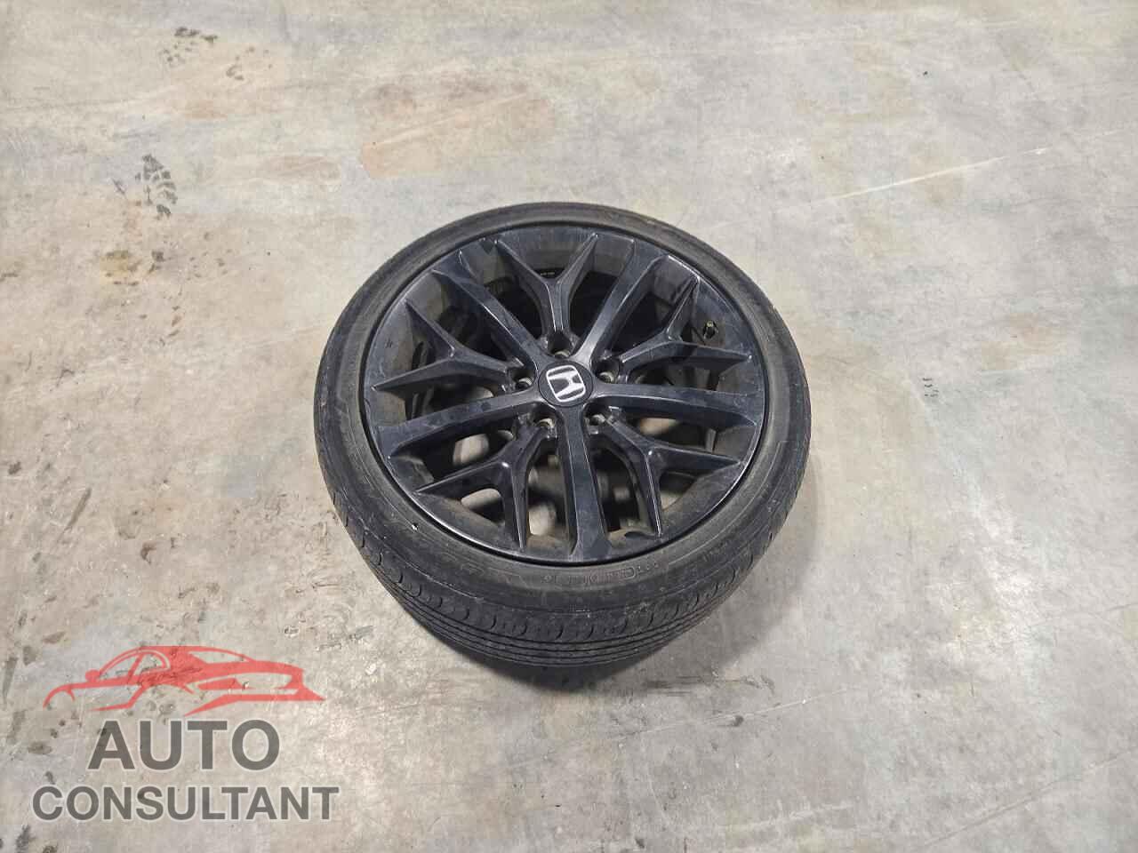 HONDA CIVIC 2020 - 2HGFC1E58LH200900
